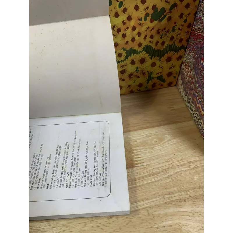 Lãn Ông - Yveline Feray 734998