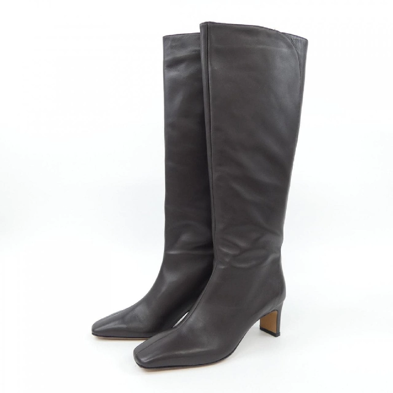 【Mã giảm giá】Giày bốt dài FABIO RUSCONI 657176