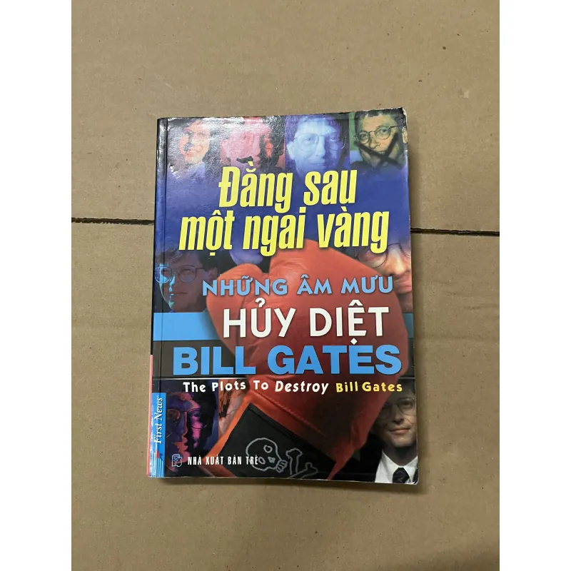 Đằng sau một ngai vàng 1019699