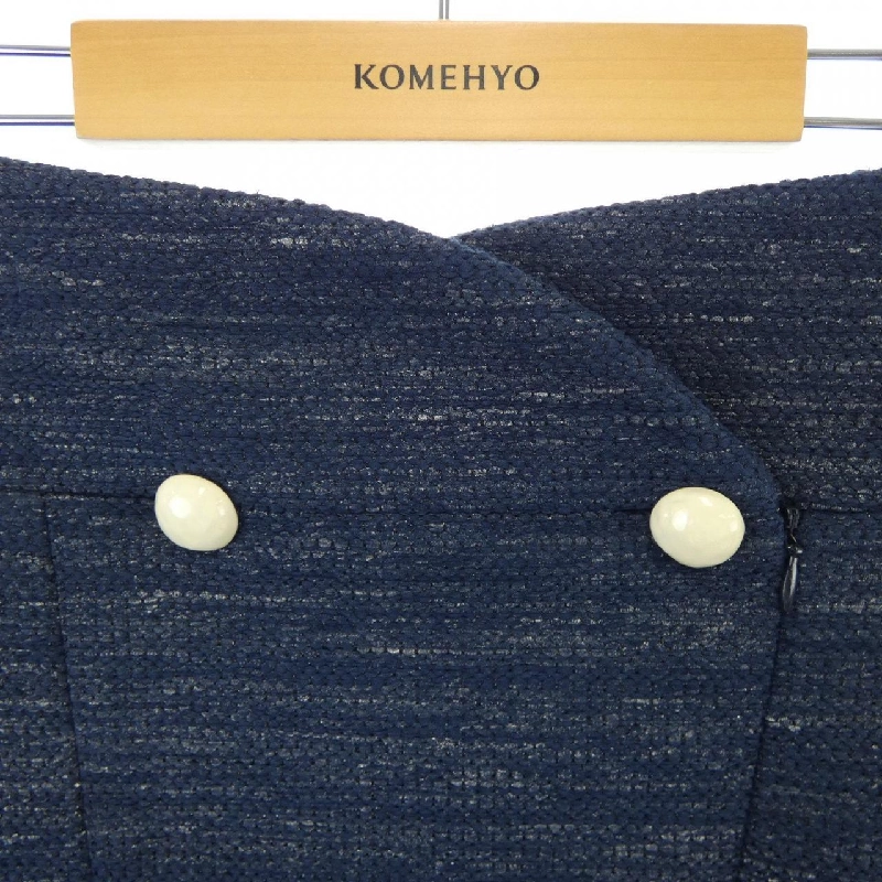 【Mã giảm giá】Chanel CHANEL Váy 651484