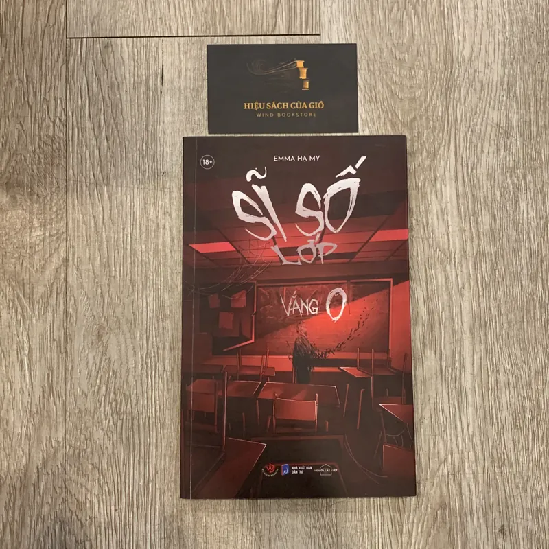 Sĩ số lớp vắng 0 - Emma Hạ My 731745