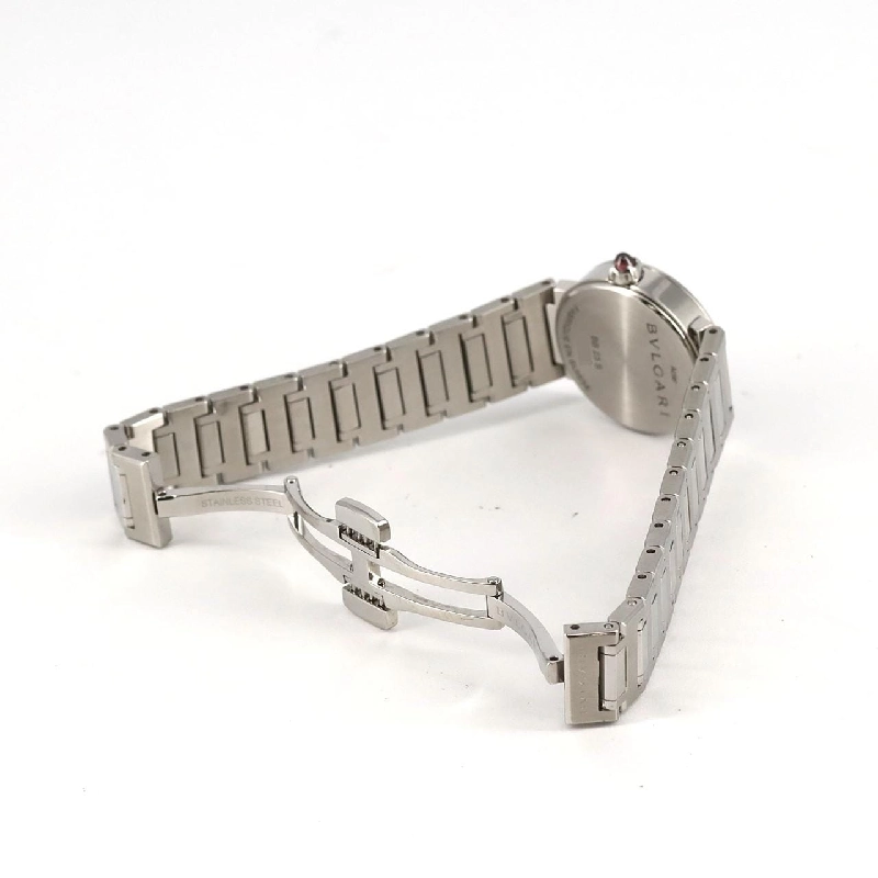 Bulgari Bulgari Bulgari BB23S/BBL23BSSD/102943 SS Quartz - Hàng hiệu Authentic 882185