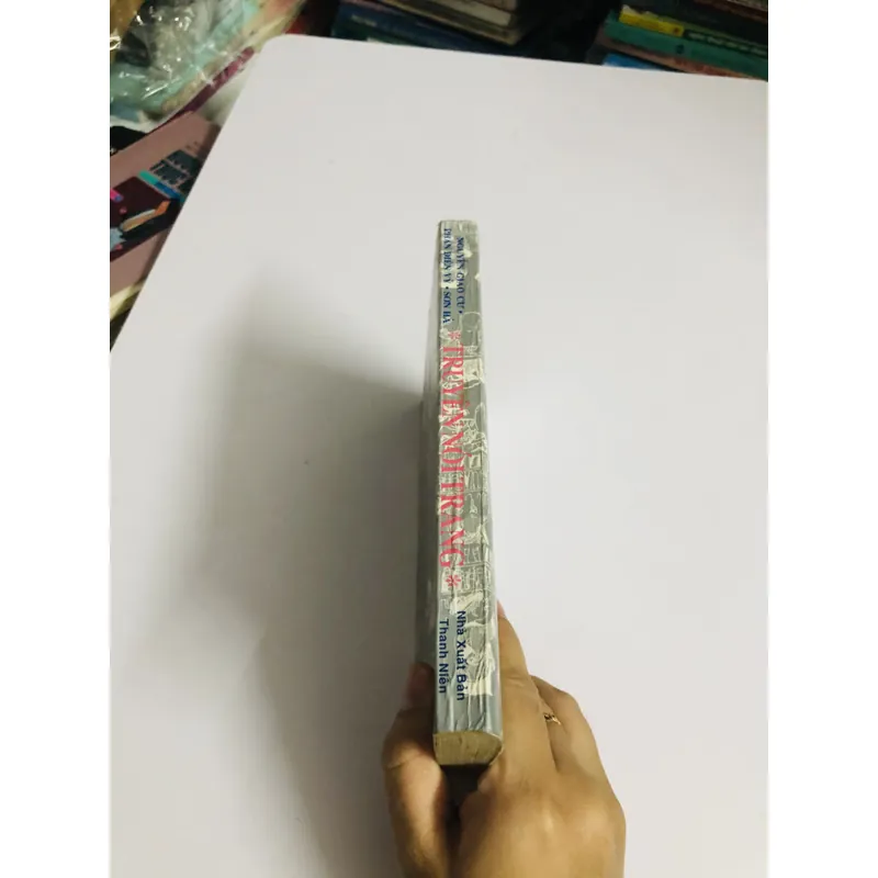 TRUYỆN NÓI TRẠNG 726504