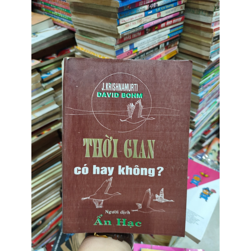 Thời gian có hay không 🌱 536574