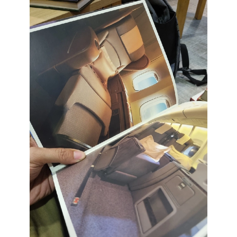 Aircraft Interiors (daab) 450148