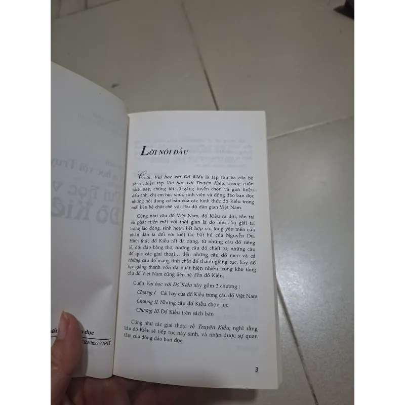 Vui học với đố kiều  937506