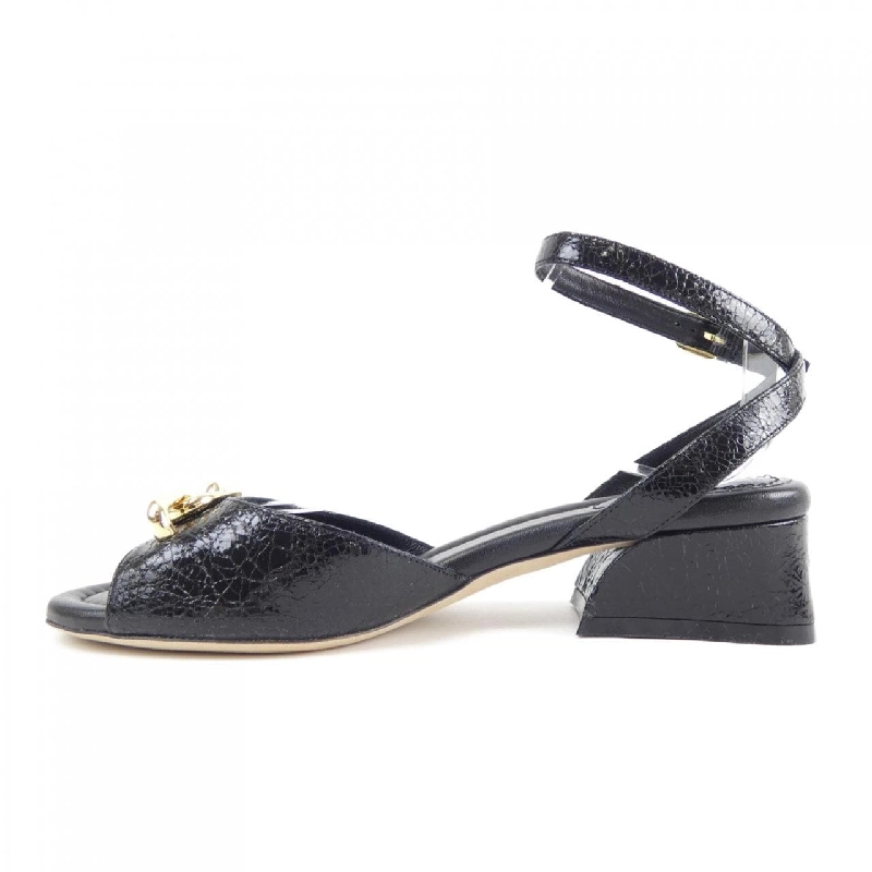 【Mã giảm giá】Giày sandal LOUIS VUITTON 664974