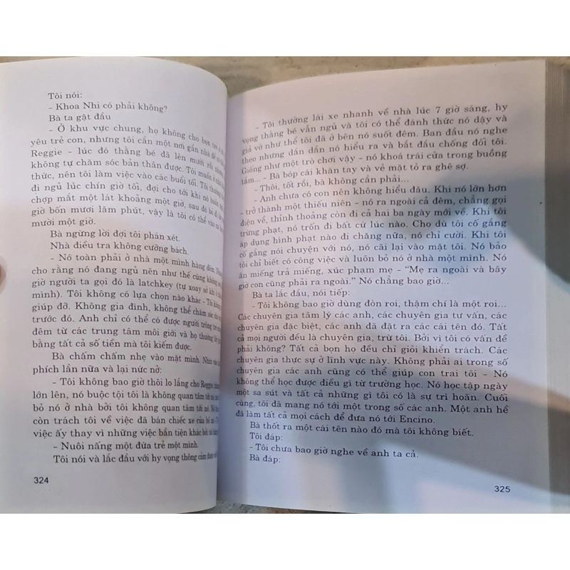 Đi tìm lẽ sống 502601