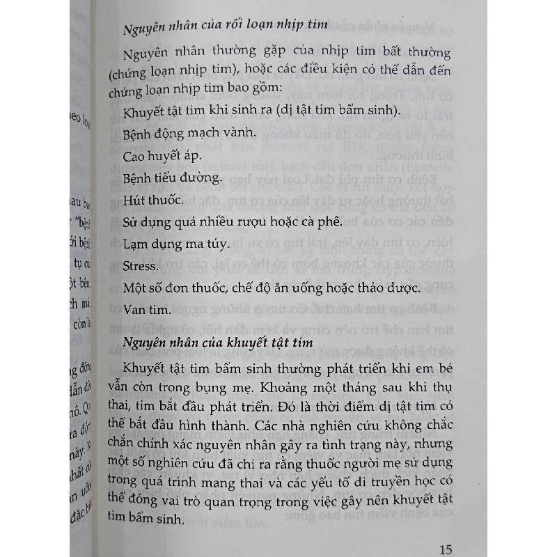 Bệnh tim mạch & cách điều trị - Nguyễn Hùng Mạnh (biên soạn) 1013137