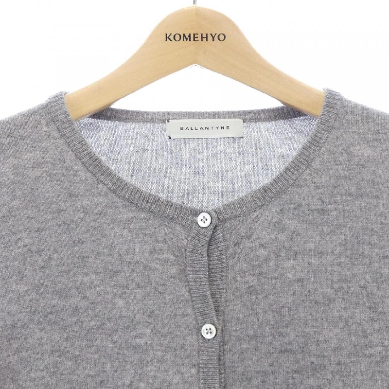 Áo khoác cardigan BALLANTYNE - Hàng hiệu Authentic 808291