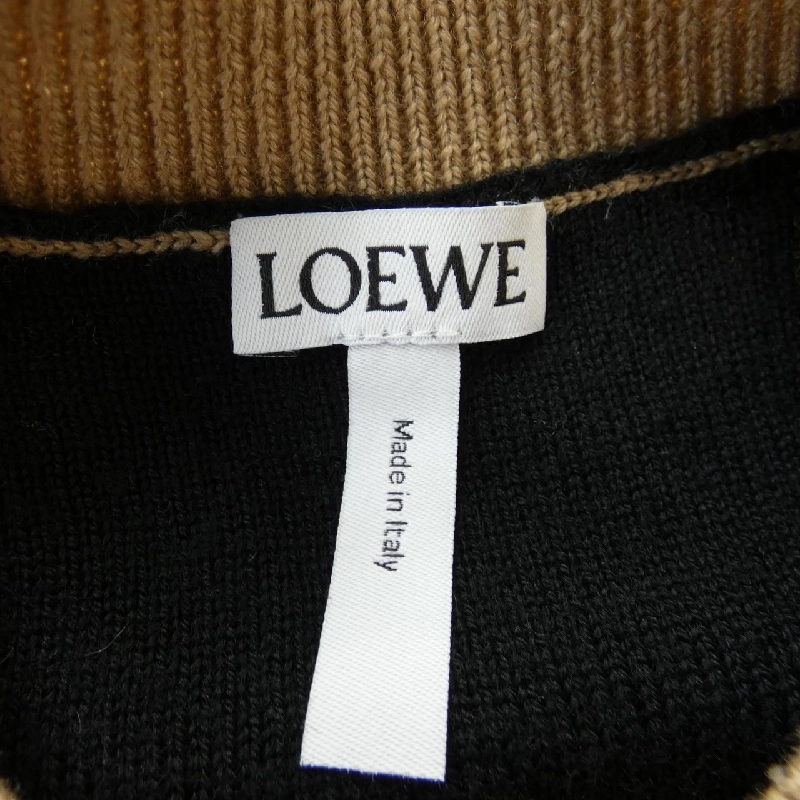 LOEWE D3289570SM Áo len 633200