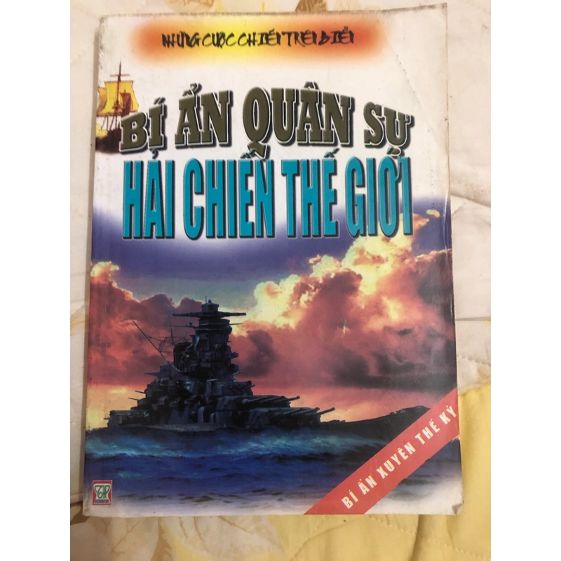 bí ẩn quân sự :hải chiến thế giới 495435