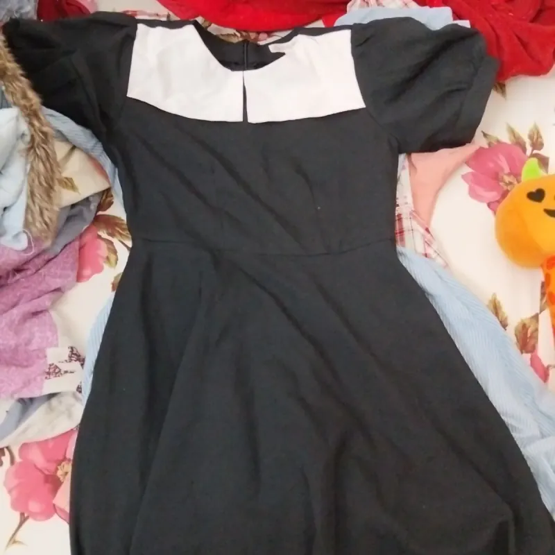 Váy dáng dài  789851