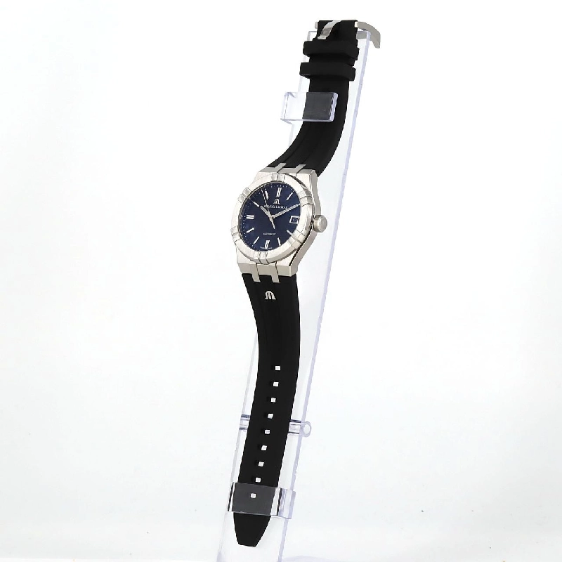 Đồng hồ Maurice Lacroix Icon AI6007-SS000-330-2 SS tự động - Hàng hiệu chính hãng 882485