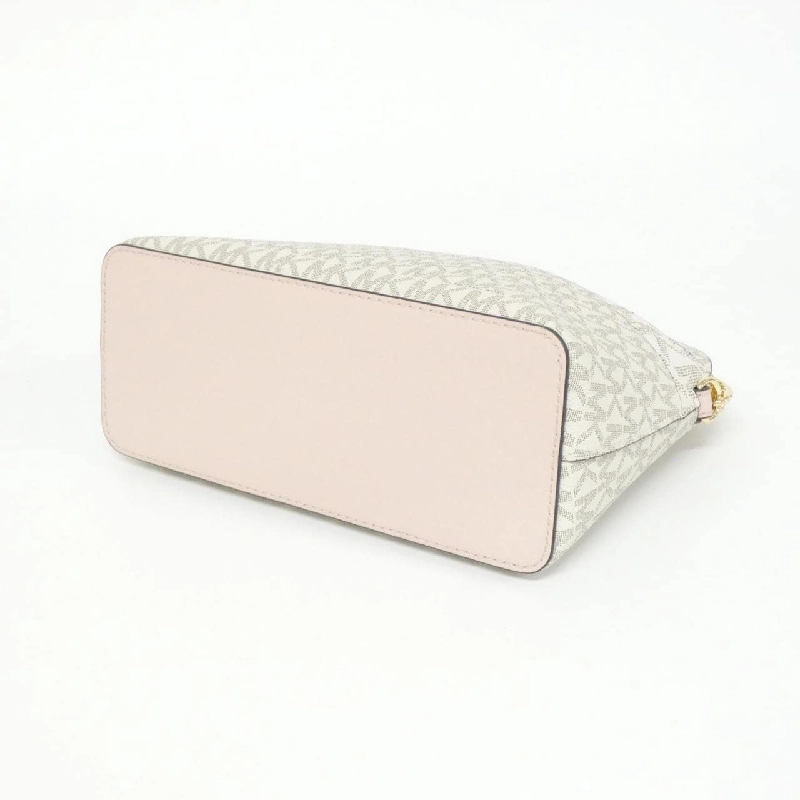 【Sản phẩm mới】Michael Michael Kors JET SET TRAVEL 35F1GTVC6B Túi đeo vai 612040