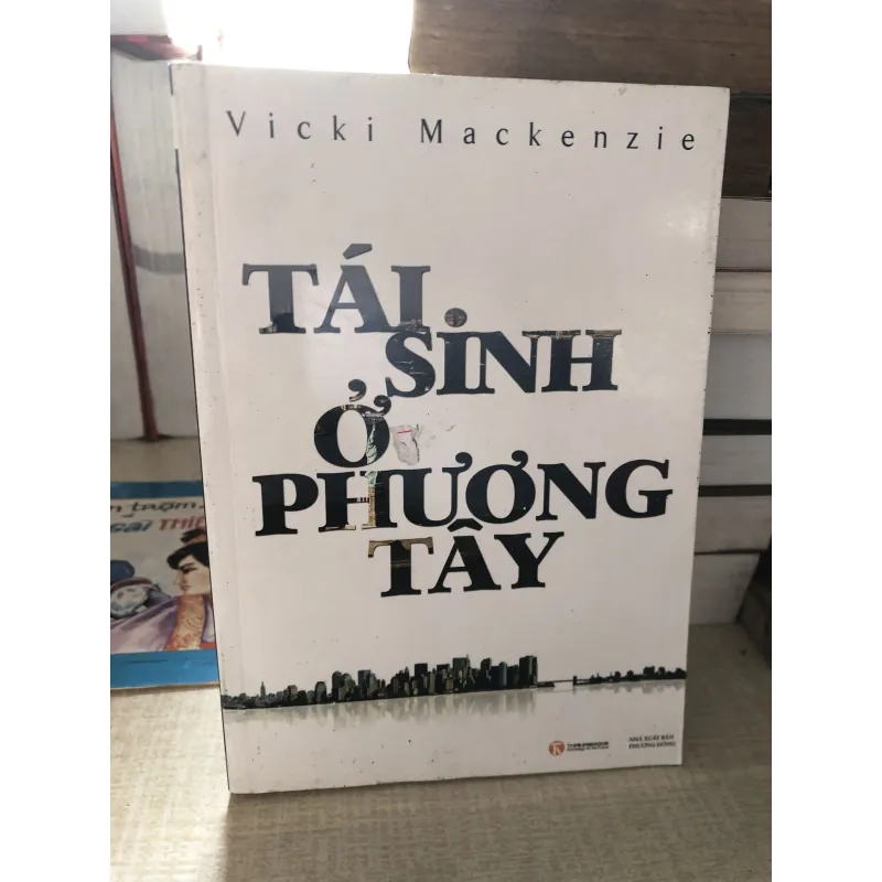 Tái sinh ở Phương Tây 993285