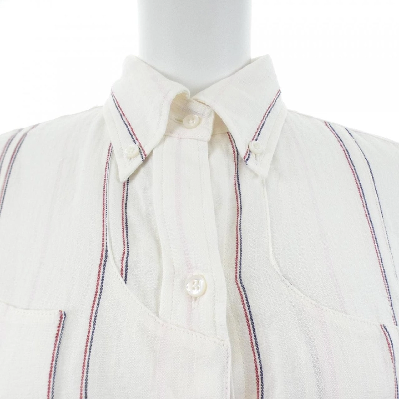 Đầm Trần Browne THOM BROWNE FDSC98A-08084 - Hàng hiệu Chính hãng 810050