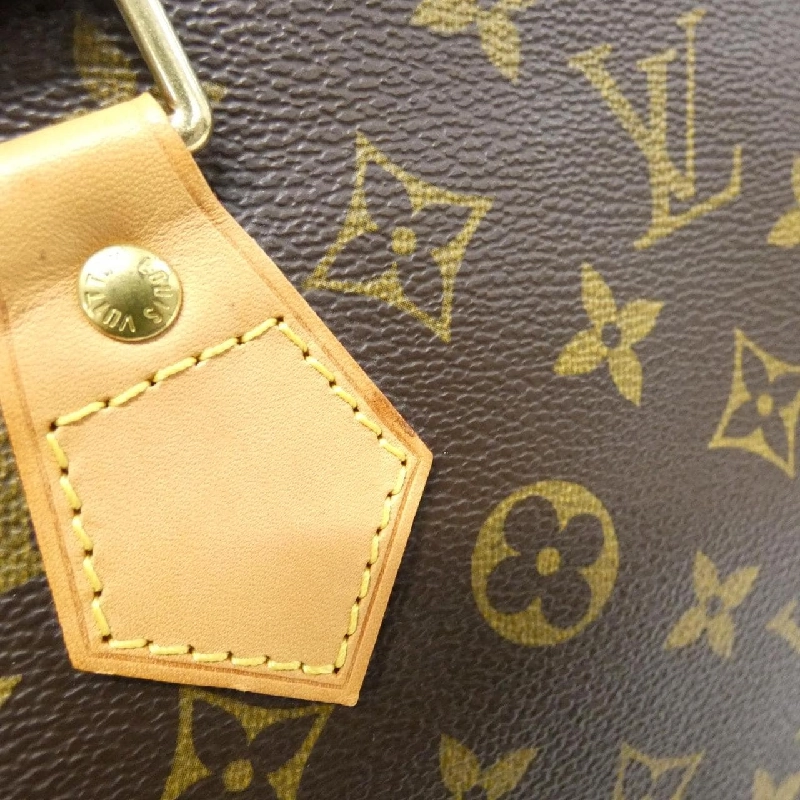 Túi xách Louis Vuitton Monogram Sac Plat M51140 - Hàng hiệu Chính hãng 765425