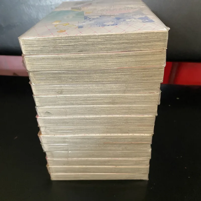 truyện tranh Nhà có 5 nàng dâu 1013159