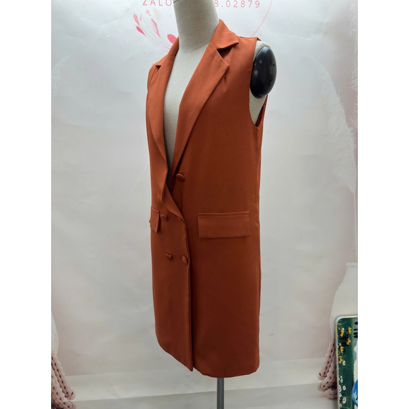 [Si tuyển] – Blazer gile G23.GLB61 – Size -. 322021