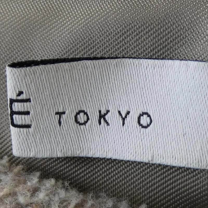 エトレトウキョウ ETRE TOKYO Áo gile - Hàng hiệu Authentic 813046
