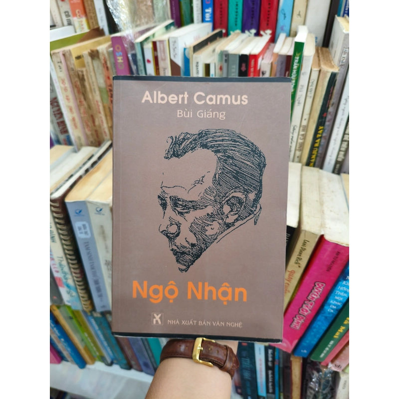 Ngộ nhận 🌱 451915