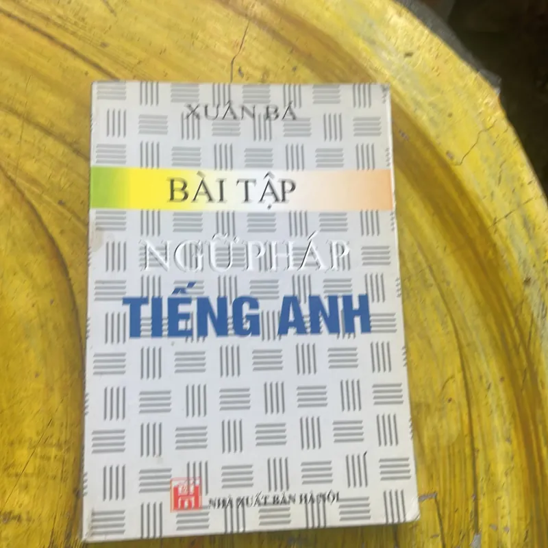 COMBO XUÂN BÁ: BÀI LUẬN TIẾNG ANH- BÀI TẬP NGỮ PHÁP TIẾNG ANH-TỪ VỰNG TIẾNG ANH THEO CHỦ Đ 759891