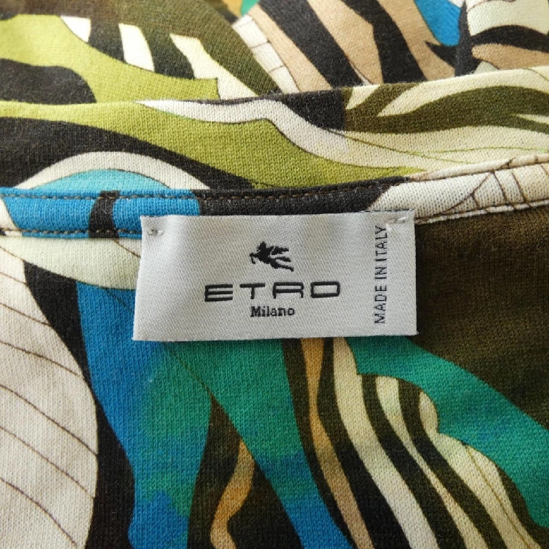 ETRO 231-1Y020-9464 Áo thun - Hàng hiệu Chính hãng 894353