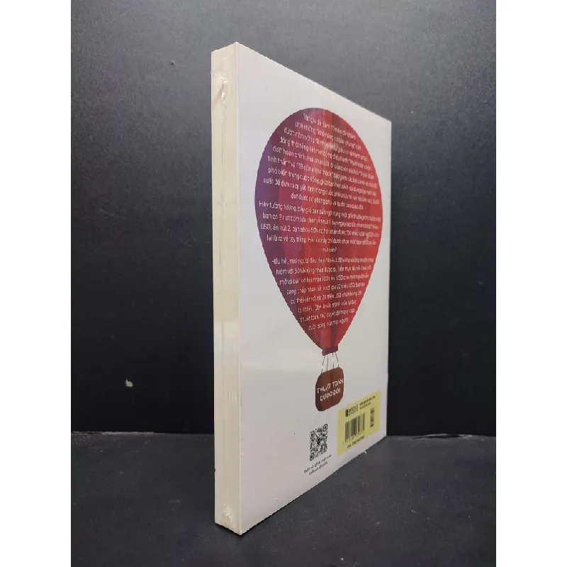 [PHIÊN CHỢ SÁCH CŨ] Thuật Toán Cuộc Đời Khi Tư Duy Quyết Định Số Phận 2303 422422