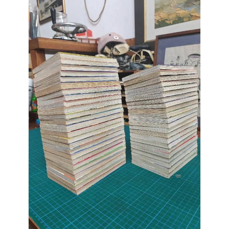 Truyện tranh itto cơn lốc sân cỏ 472571