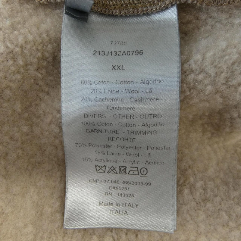 Quần short DIOR 213J132A0796 - Hàng hiệu Authentic 888373