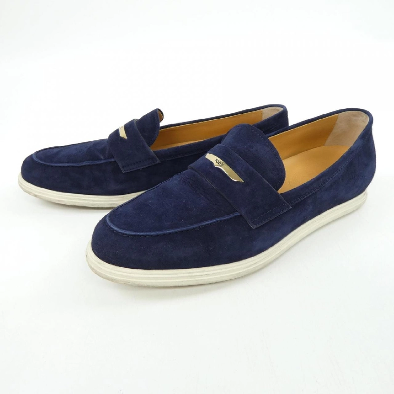 Giày TOD'S - Hàng hiệu Chính hãng 827305