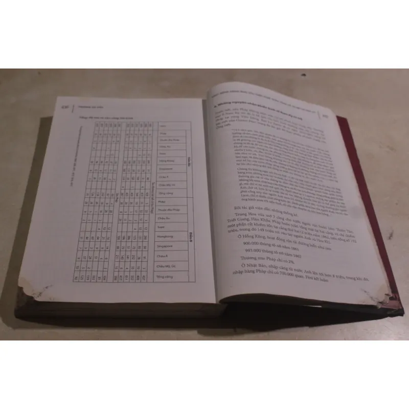 Hoạt động ngoại giao của nước Pháp ở Nam kỳ 972010