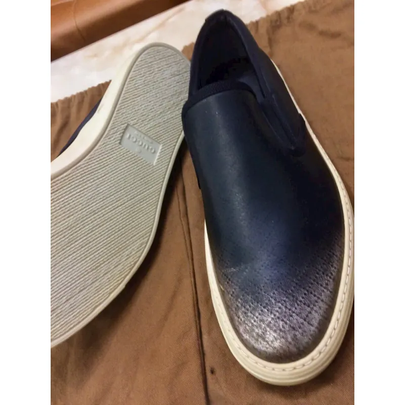 Thanh lý Gucci Loadfe Chính Hãng chưa chạm đất  757359