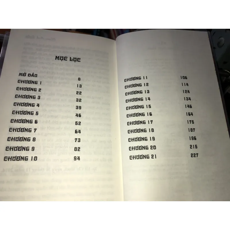 Bẫy - Phạm Anh Tuấn  1009515