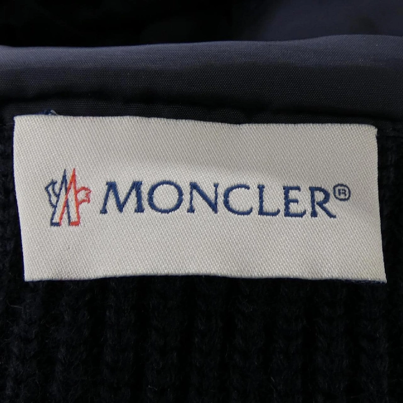 MONCLER 20919402800 Áo khoác lông - Hàng hiệu Authentic 898818