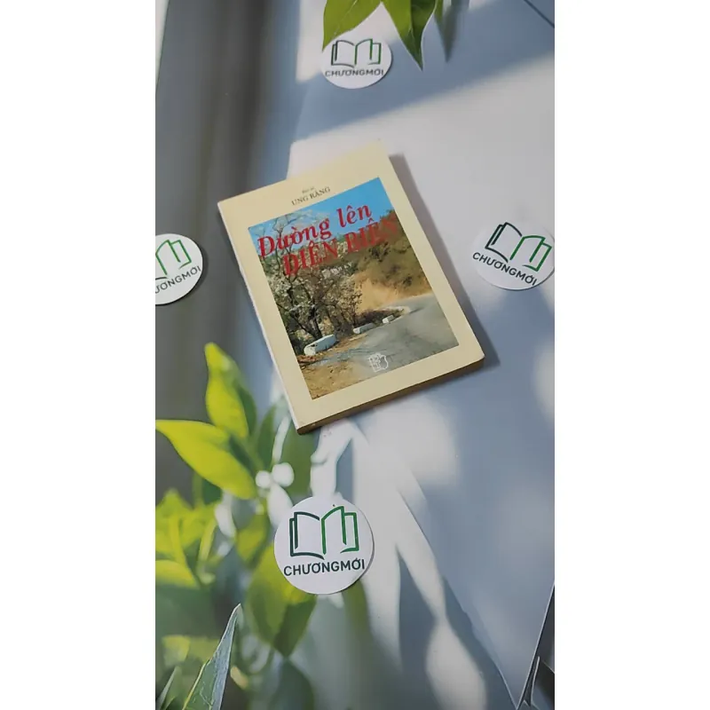 [XƯA] Đường Lên Điện Biên (1996) - Đại tá Ung Răng 928587