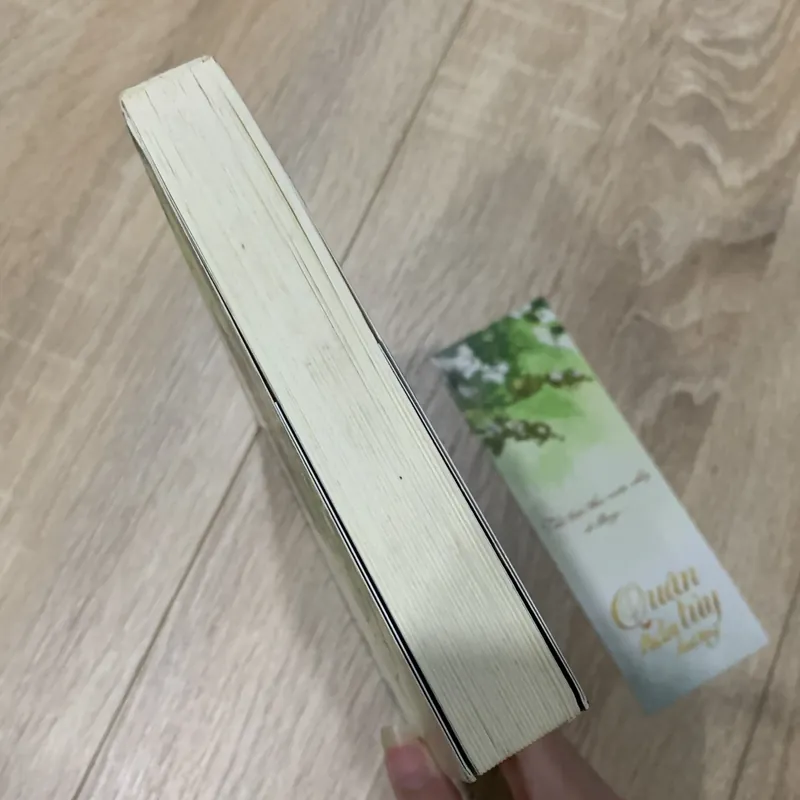 Quân tuý trầm hương - Thuỵ Giả 562708