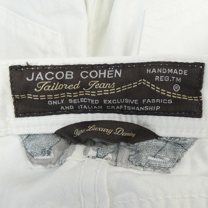 Jeans Jacob Cohen - Hàng hiệu Authentic 885912