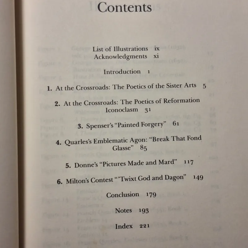 Iconoclasm and Poetry in the English Reformation: Down Went Dagon 783245