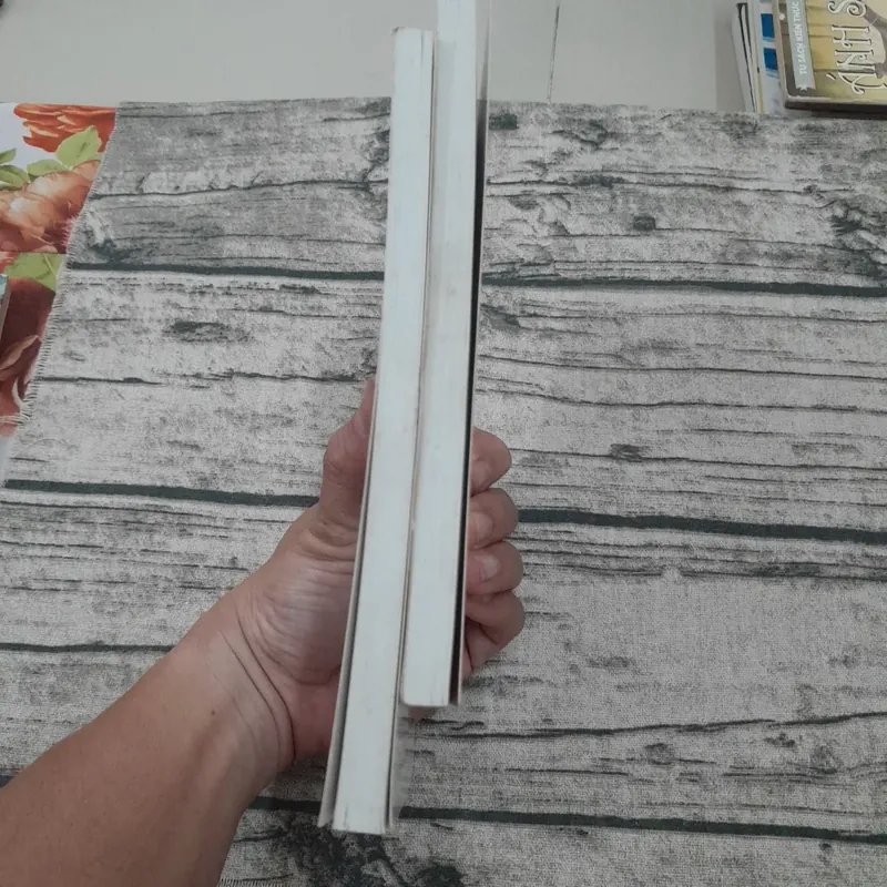 Đời thay đổi khí ta thay đổi. Tập 1 và 2 năm 2010. Andrew Matthiews 596076