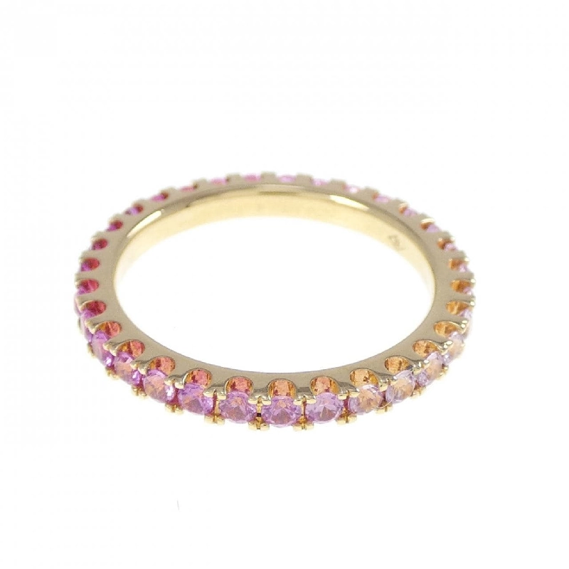 Bersiora Sapphire Nhẫn Pinky - Hàng hiệu Authentic 838143