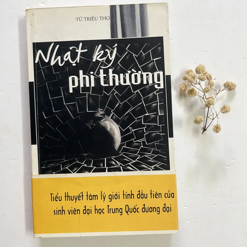 Nhật ký phi thường – Từ Triệu Thọ 596556