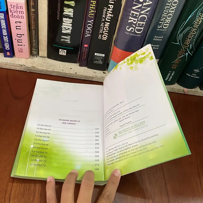 II Tựa sách: Gia Tài Mẹ Để Lại Cho Con (Tập 2) - Sương Mai - 2018 563255