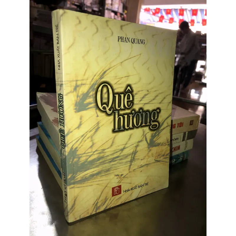 Quê hương - Phan Quang  1010662