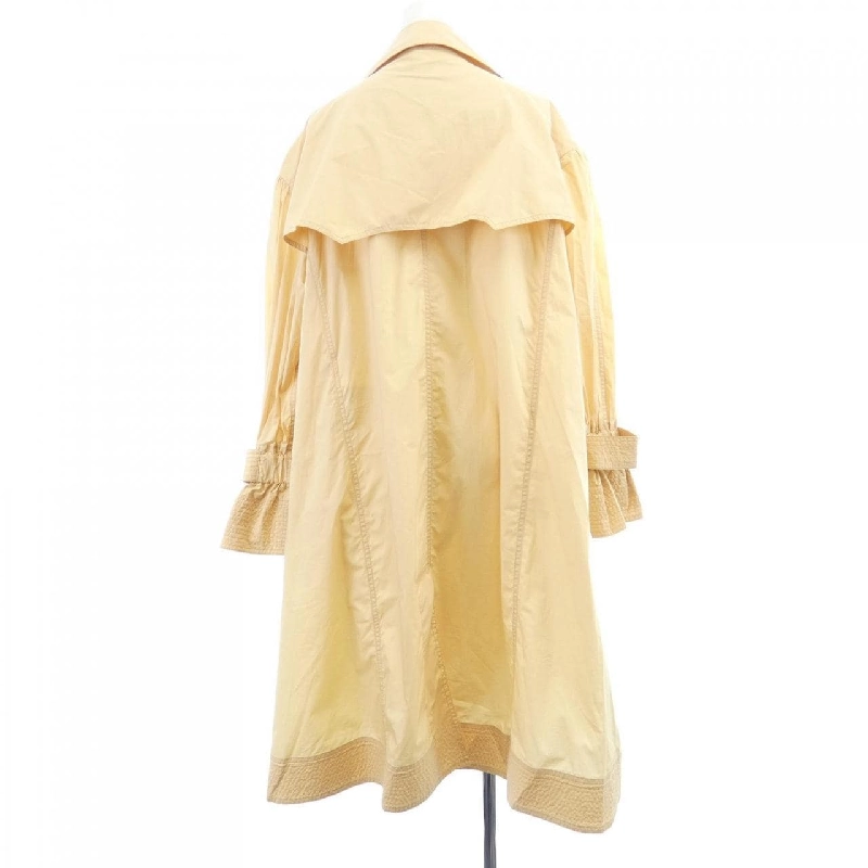 Áo khoác FENDI - Hàng hiệu Chính hãng 628374