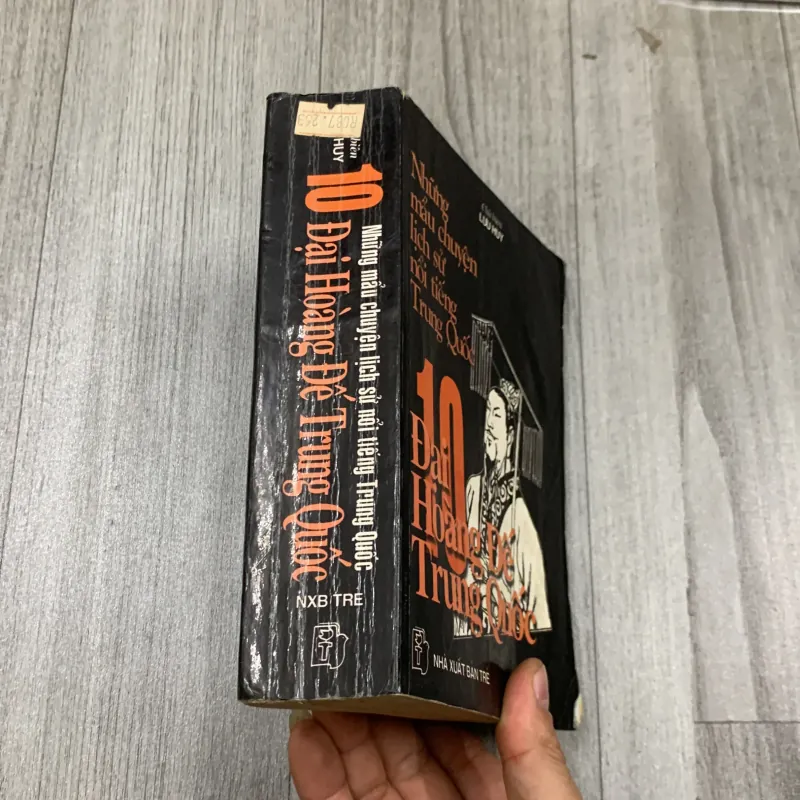 10 đại hoàng đế trung quốc. 7b3 783519