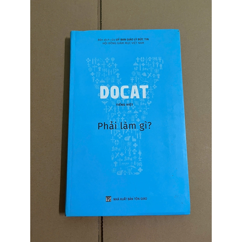 Docat - phải làm gì? 508116