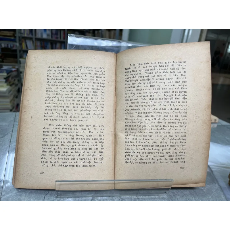 BƯỚC ĐƯỜNG PHIÊU LƯU CỦA NHỮNG DÒNG TƯ TƯỞNG- ALFRED NORTH WHITEHEAD 704164