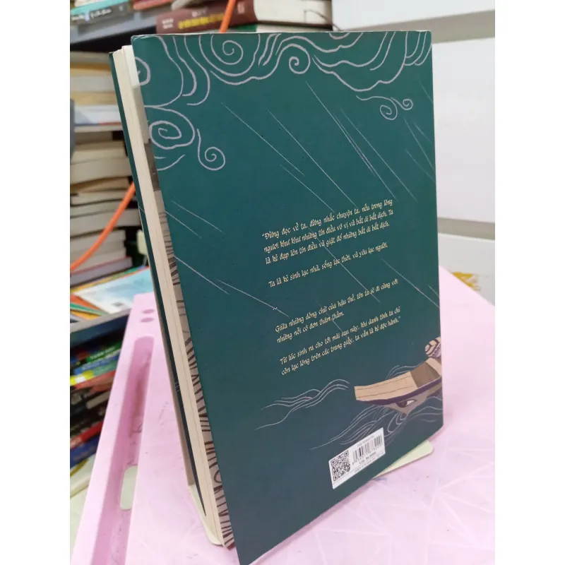 Trần Khánh Dư – Tiểu Thuyết Lịch Sử | Lưu Sơn Minh 960507